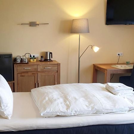 וארסטיין Bed And Breakfast Am Hoehenweg מראה חיצוני תמונה