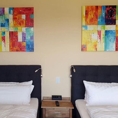 וארסטיין Bed And Breakfast Am Hoehenweg מראה חיצוני תמונה