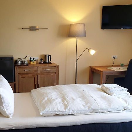וארסטיין Bed And Breakfast Am Hoehenweg מראה חיצוני תמונה