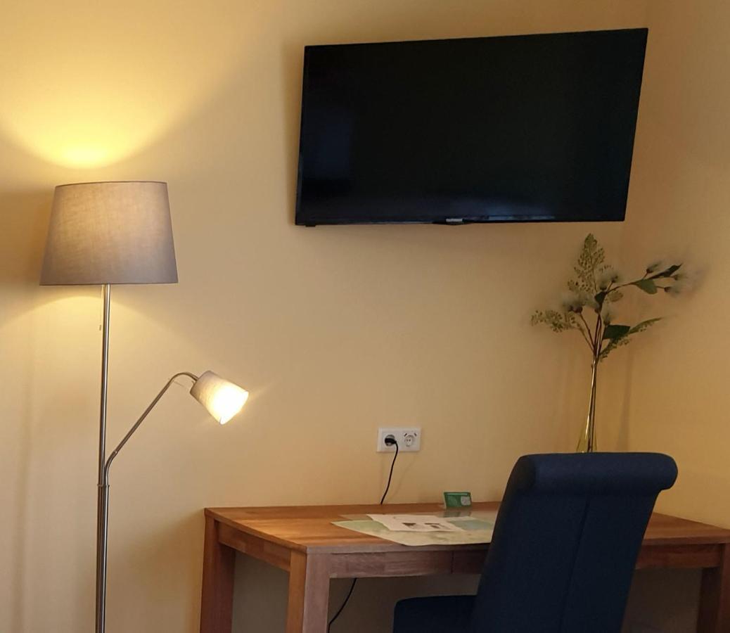 וארסטיין Bed And Breakfast Am Hoehenweg מראה חיצוני תמונה