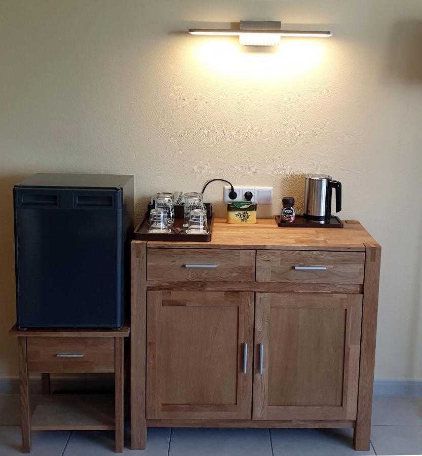 וארסטיין Bed And Breakfast Am Hoehenweg מראה חיצוני תמונה