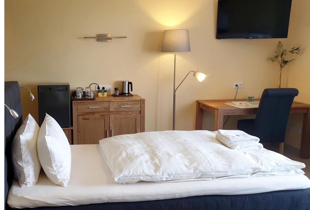 וארסטיין Bed And Breakfast Am Hoehenweg מראה חיצוני תמונה