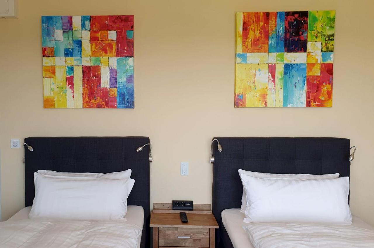 וארסטיין Bed And Breakfast Am Hoehenweg מראה חיצוני תמונה