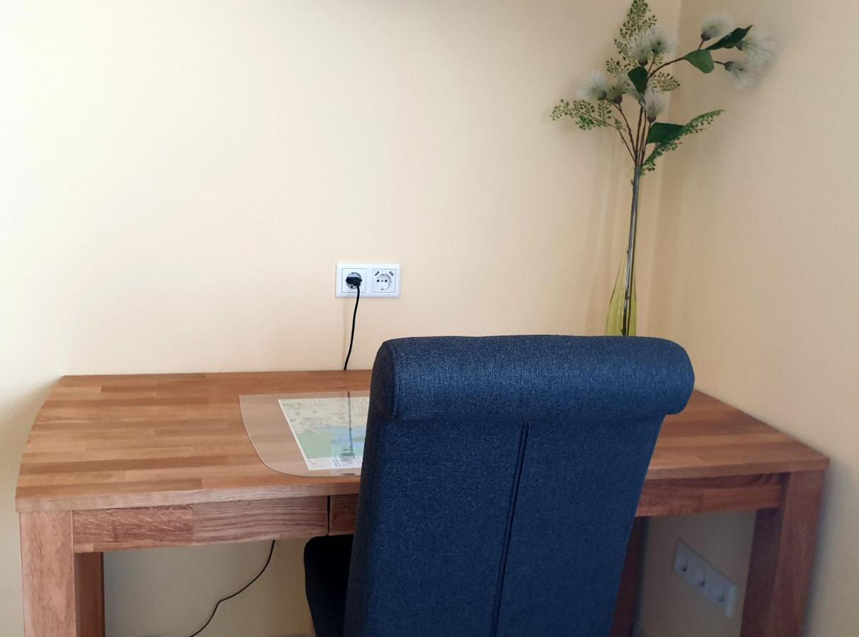 וארסטיין Bed And Breakfast Am Hoehenweg מראה חיצוני תמונה
