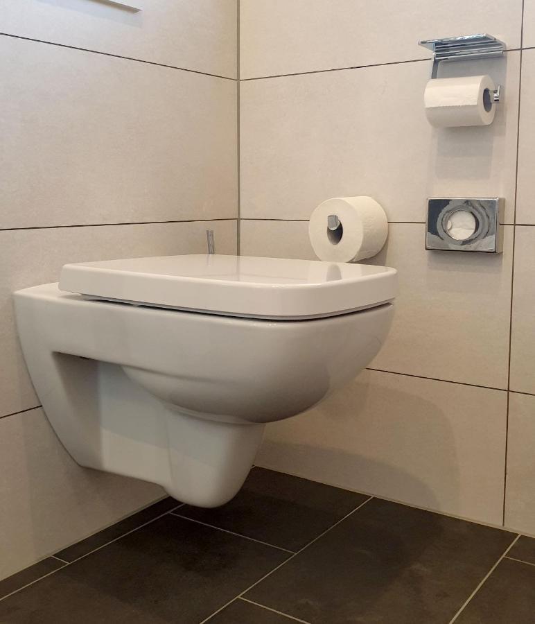 וארסטיין Bed And Breakfast Am Hoehenweg מראה חיצוני תמונה