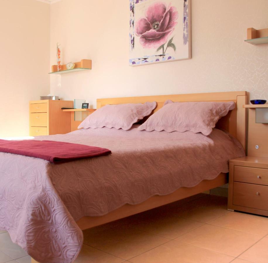 וארסטיין Bed And Breakfast Am Hoehenweg מראה חיצוני תמונה