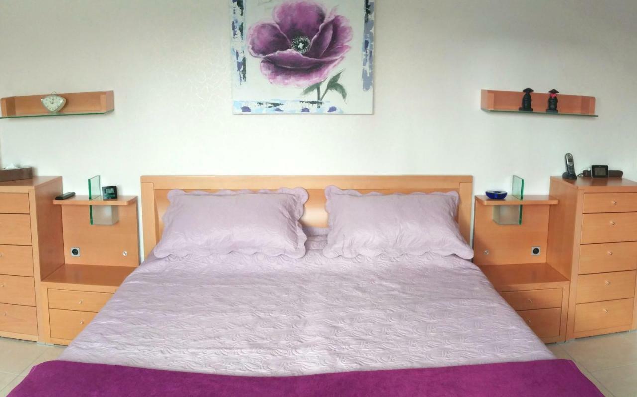 וארסטיין Bed And Breakfast Am Hoehenweg מראה חיצוני תמונה