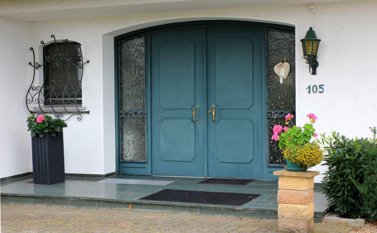 וארסטיין Bed And Breakfast Am Hoehenweg מראה חיצוני תמונה