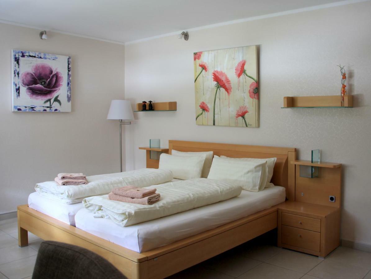וארסטיין Bed And Breakfast Am Hoehenweg מראה חיצוני תמונה