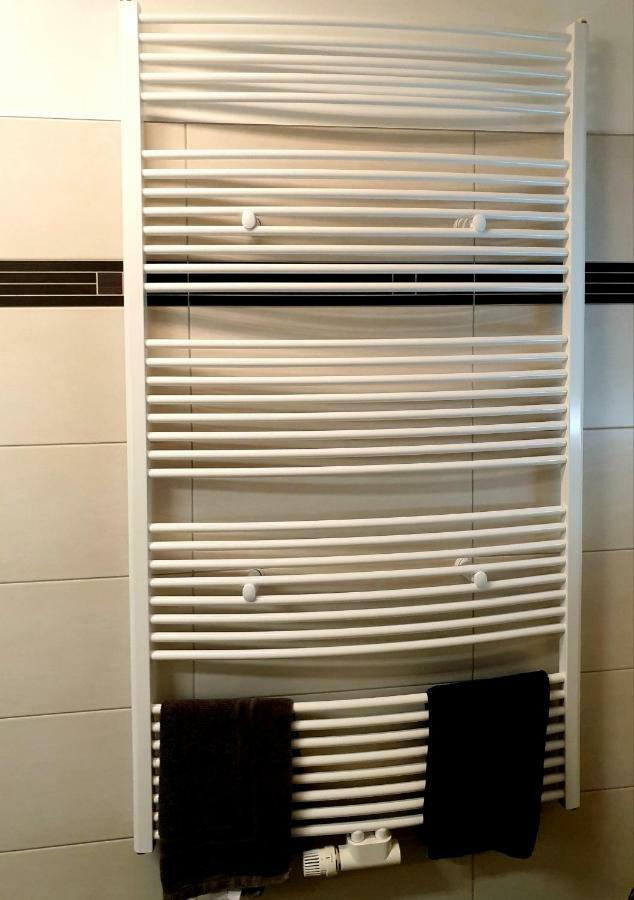 וארסטיין Bed And Breakfast Am Hoehenweg מראה חיצוני תמונה