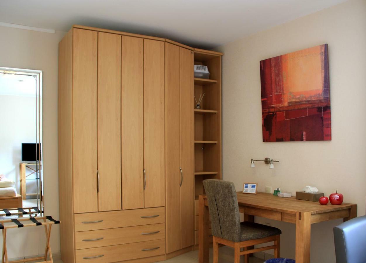 וארסטיין Bed And Breakfast Am Hoehenweg מראה חיצוני תמונה